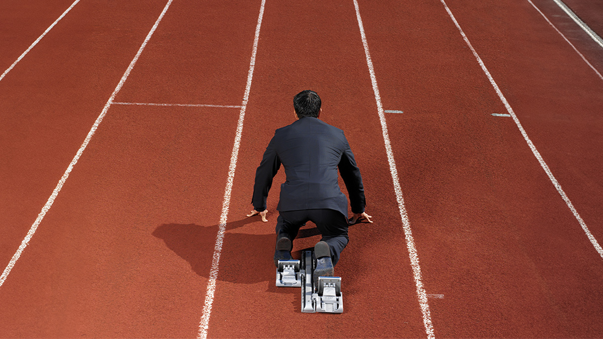 想拉抬業績，就靠「銷售衝刺」！