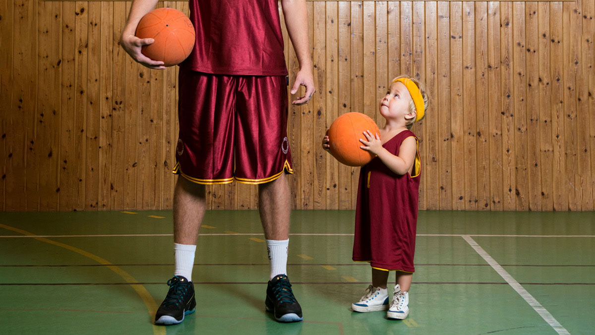 我成長了，怎麼沒人發現？如何打破我在他人眼中的舊有印象？