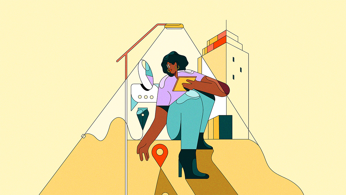 被誤解「不夠有策略」，怎麼辦？