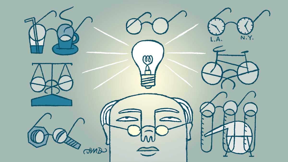 成功的失敗事業