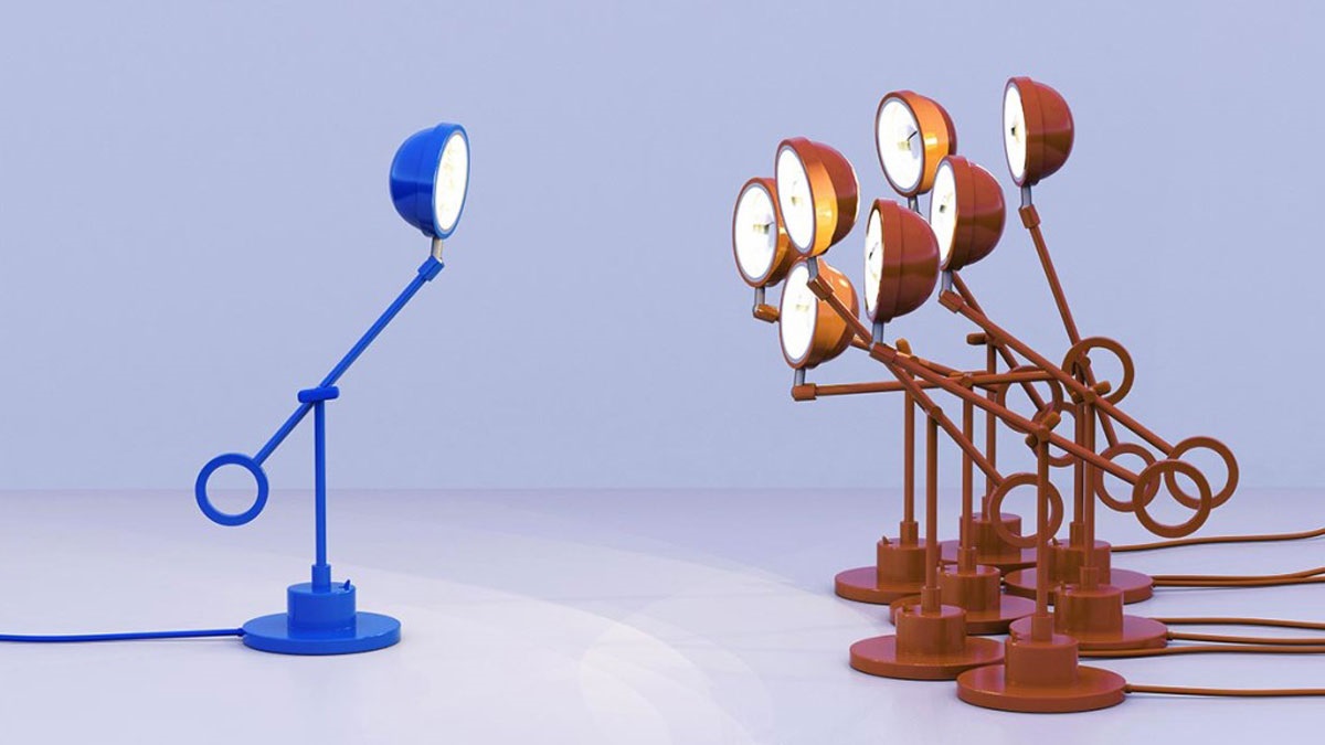 做自己請小心，真誠對話不是口無遮攔