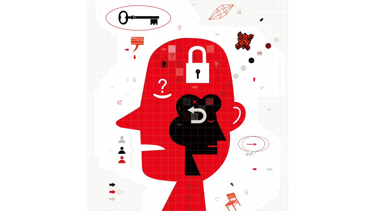 人格特質讓職涯受阻