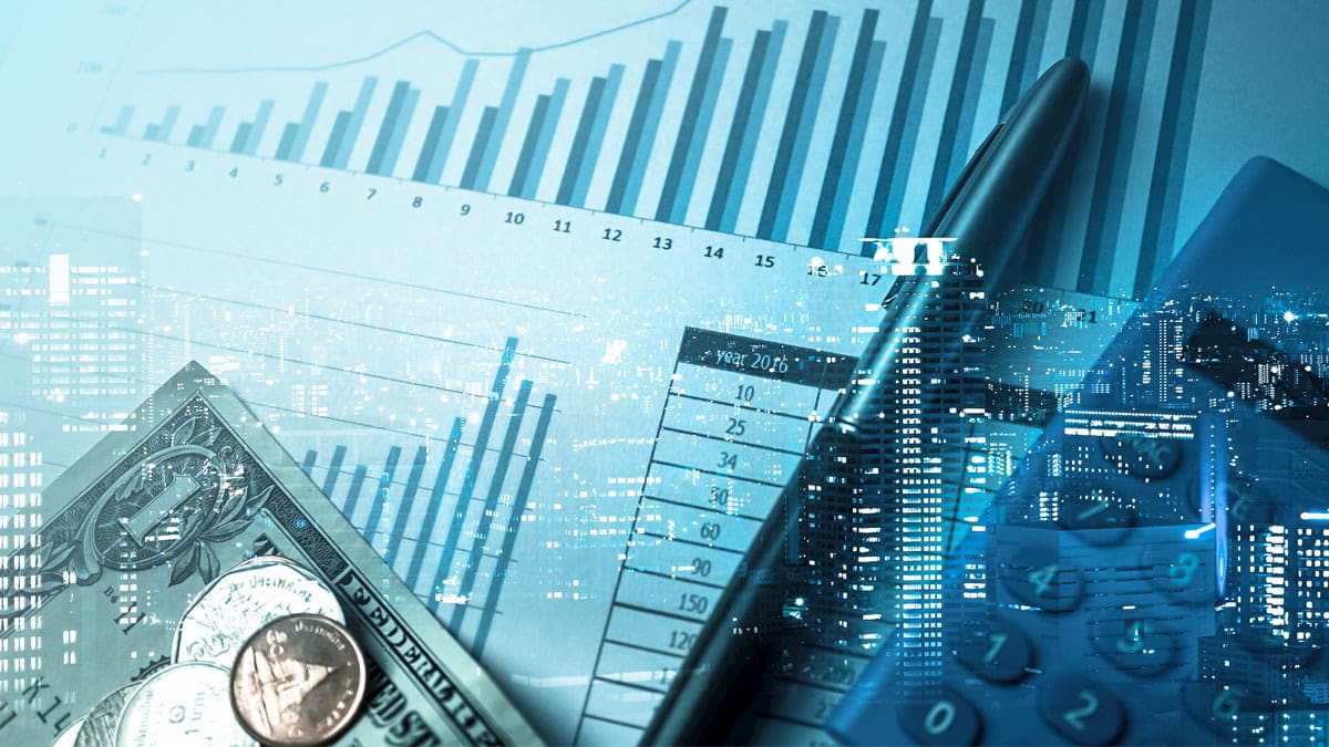 從財務報表讀懂企業決策力