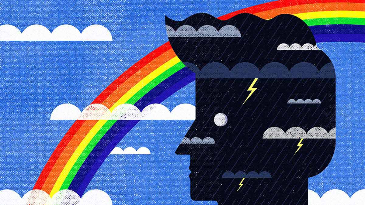 重新發現工作上受到的啟發