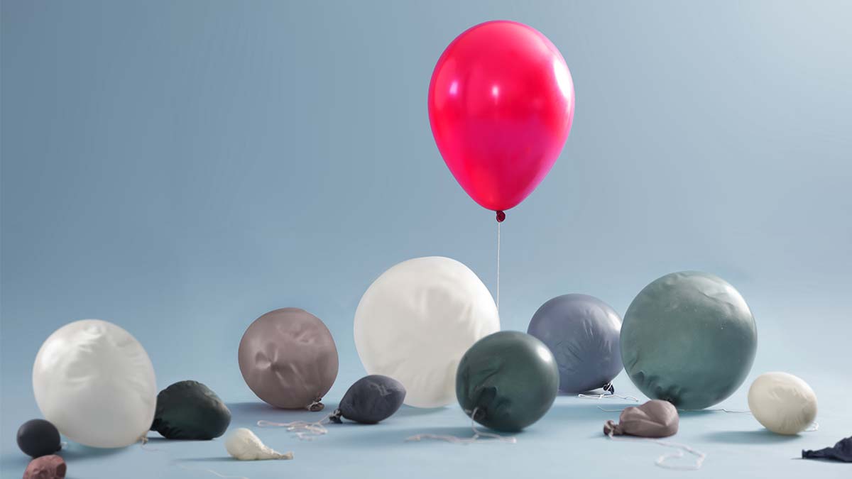 給予成員控制感，可降低團隊過勞