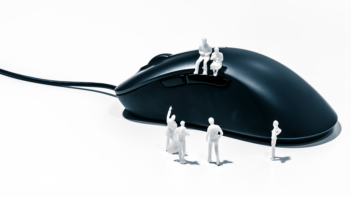 歐盟新法規讓數位行銷變臉