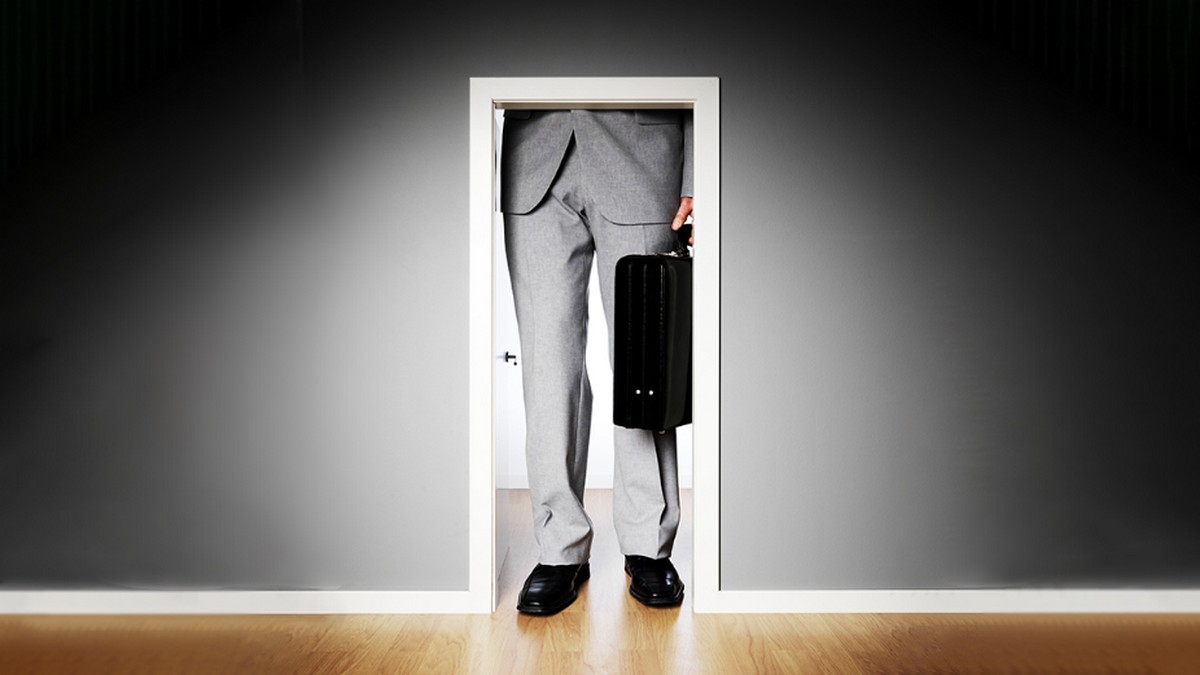 該為了重返職場而低就嗎？