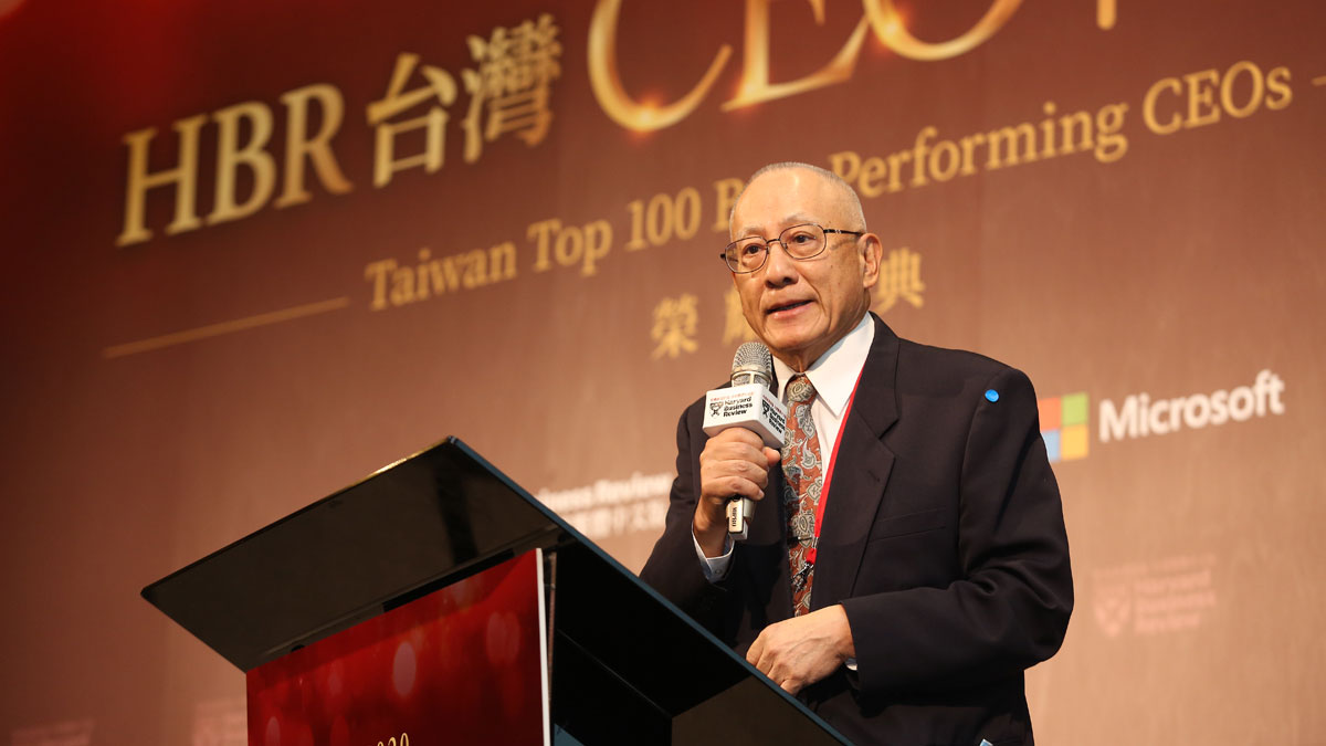 有戰功才有霸氣！司徒達賢：放接班人去創業吧