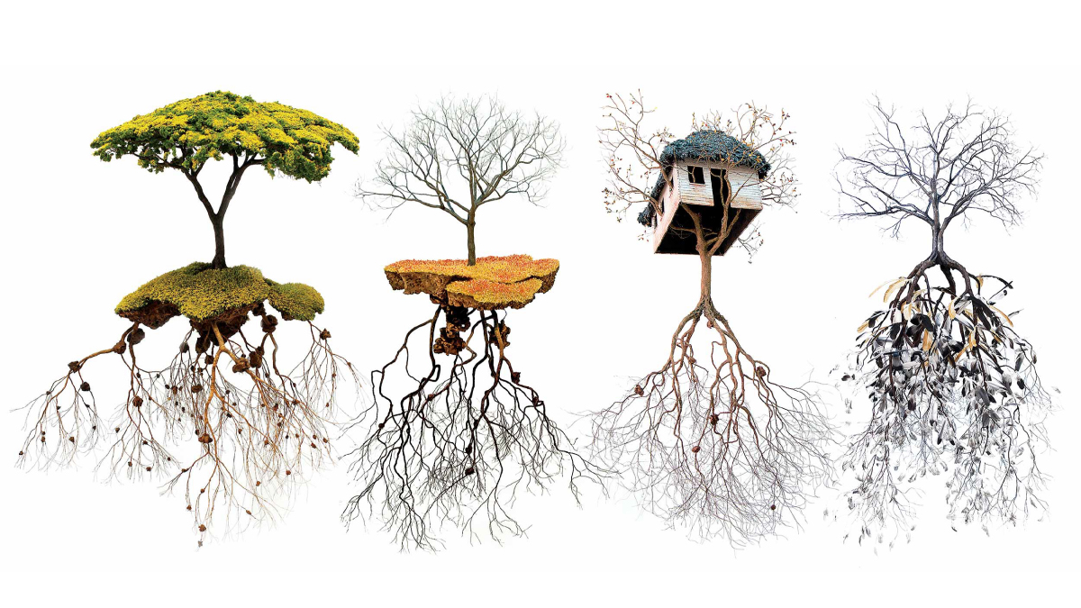 讓家族企業基業長青