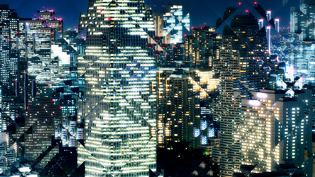 科技是變革助力，不是主力