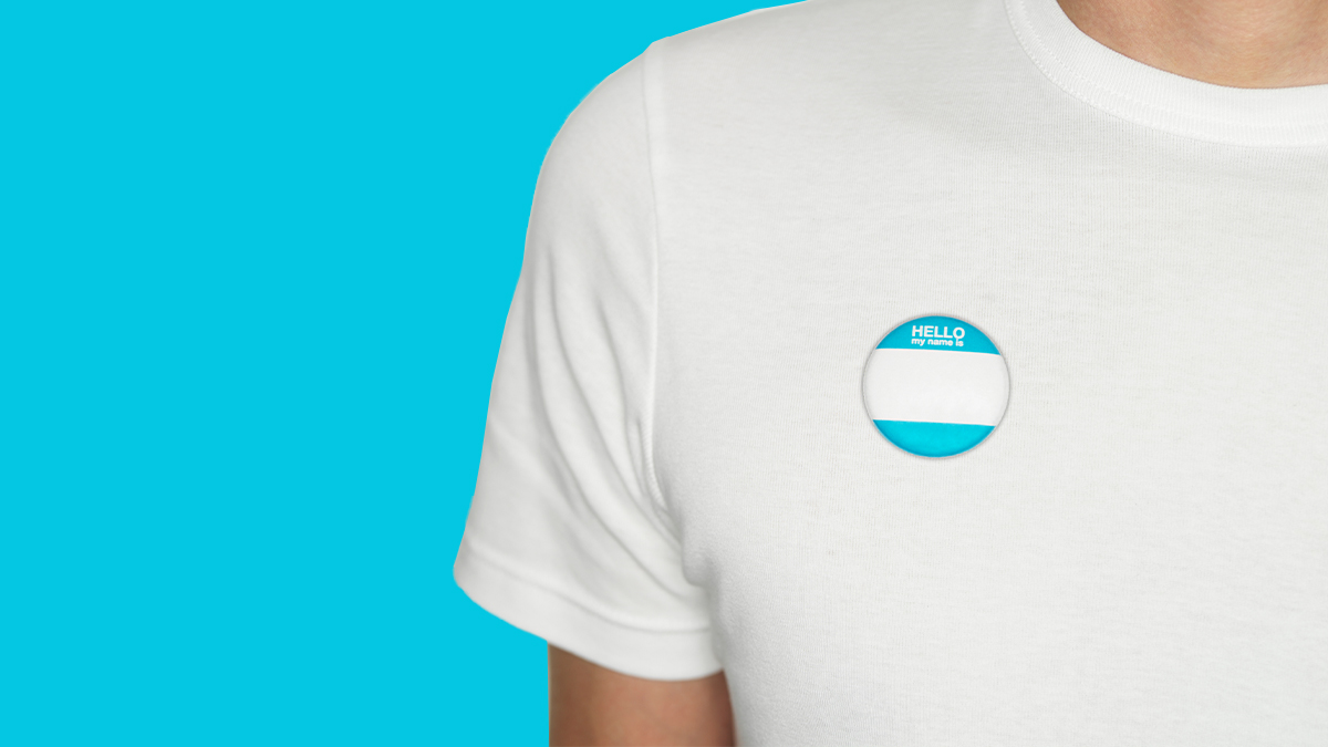 自我介紹該說點什麼？