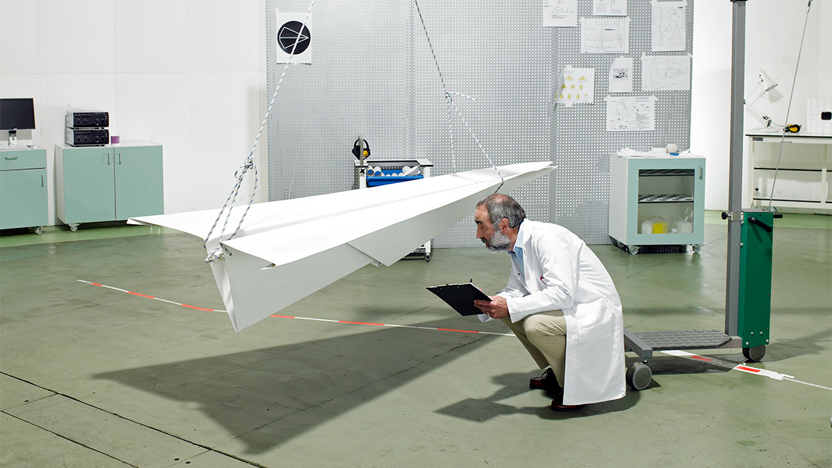 每個組織都需要四種創新者