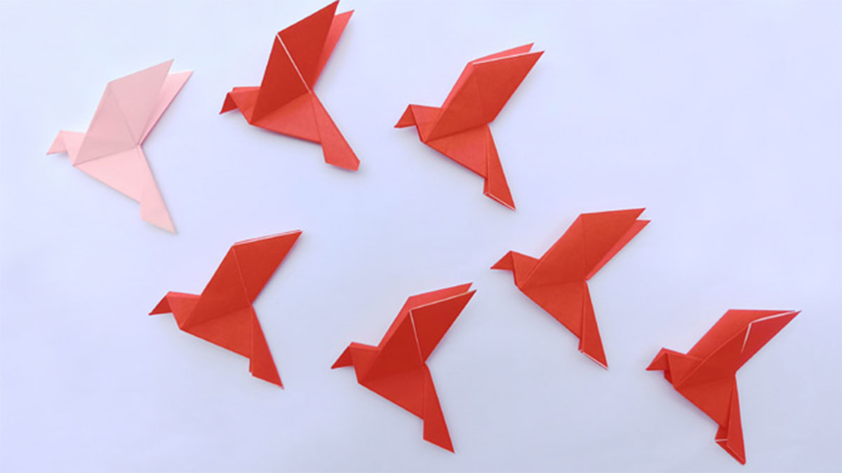 轉型，讓未來就緒