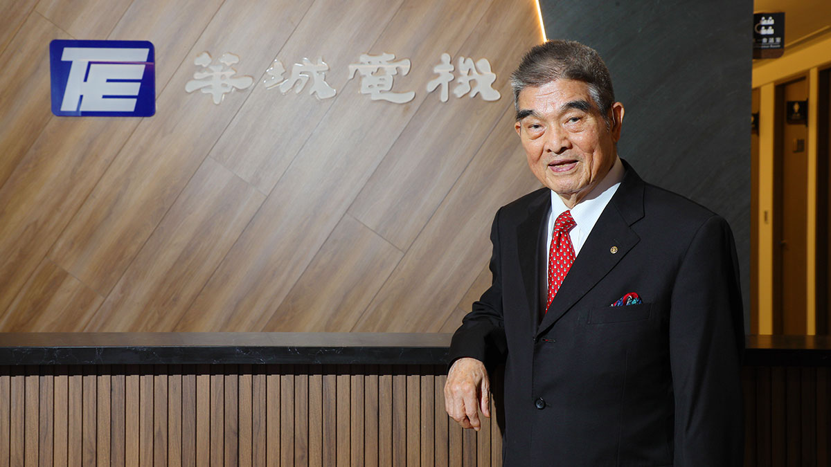 華城許邦福獨創「售前服務」，贏得A級顧客的心