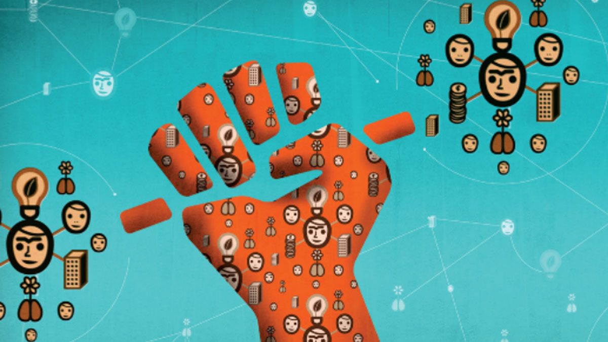 創業啟動九大關鍵