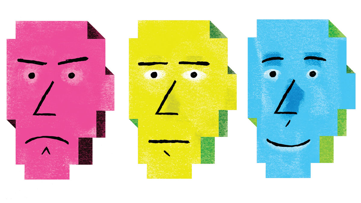 新世代主管必備三力