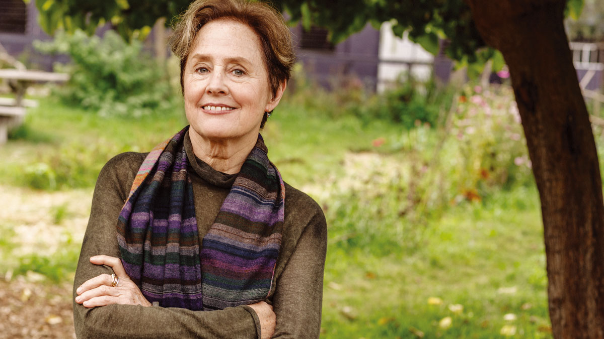 愛麗絲．華特斯