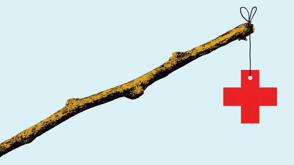 打造醫療產業競爭力