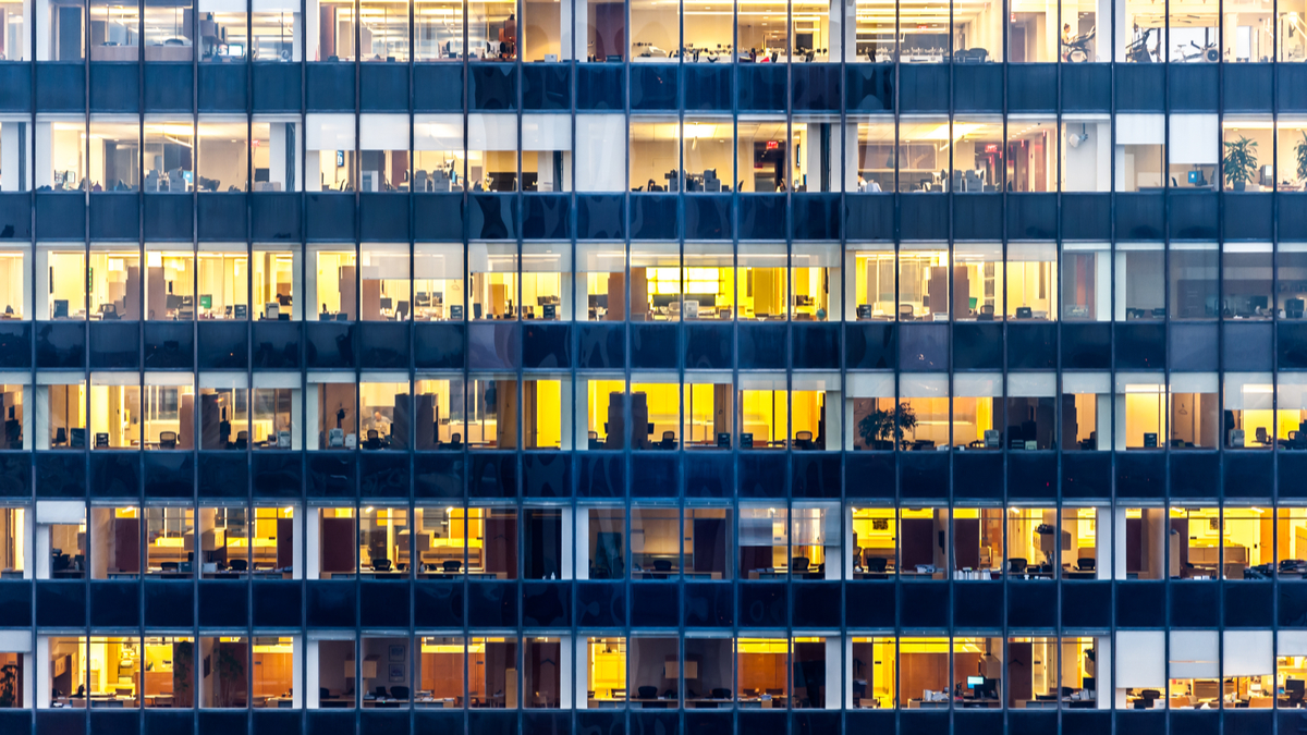 尋找下一任執行長的十個要訣