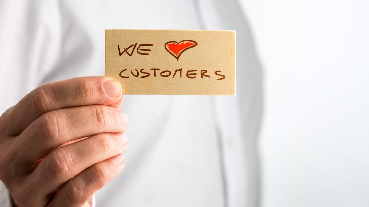 為何顧客感謝比顧客忠誠重要