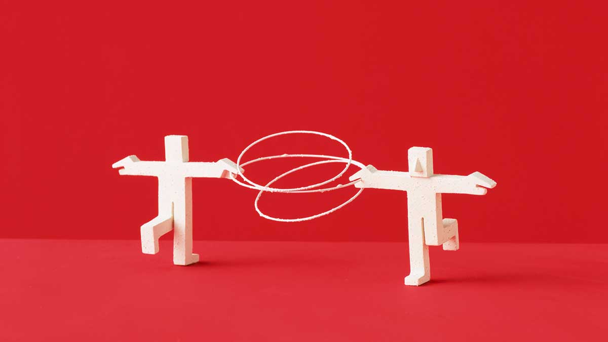 面試前的閒聊重要嗎？