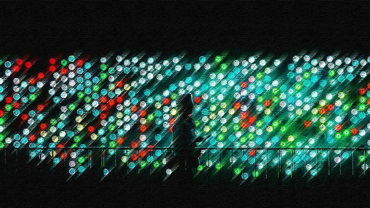 人工智慧改變80／20法則