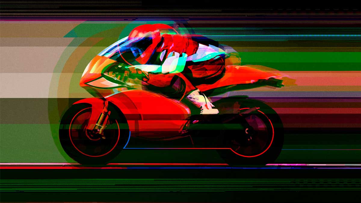 哈雷機車靠人工智慧大賣