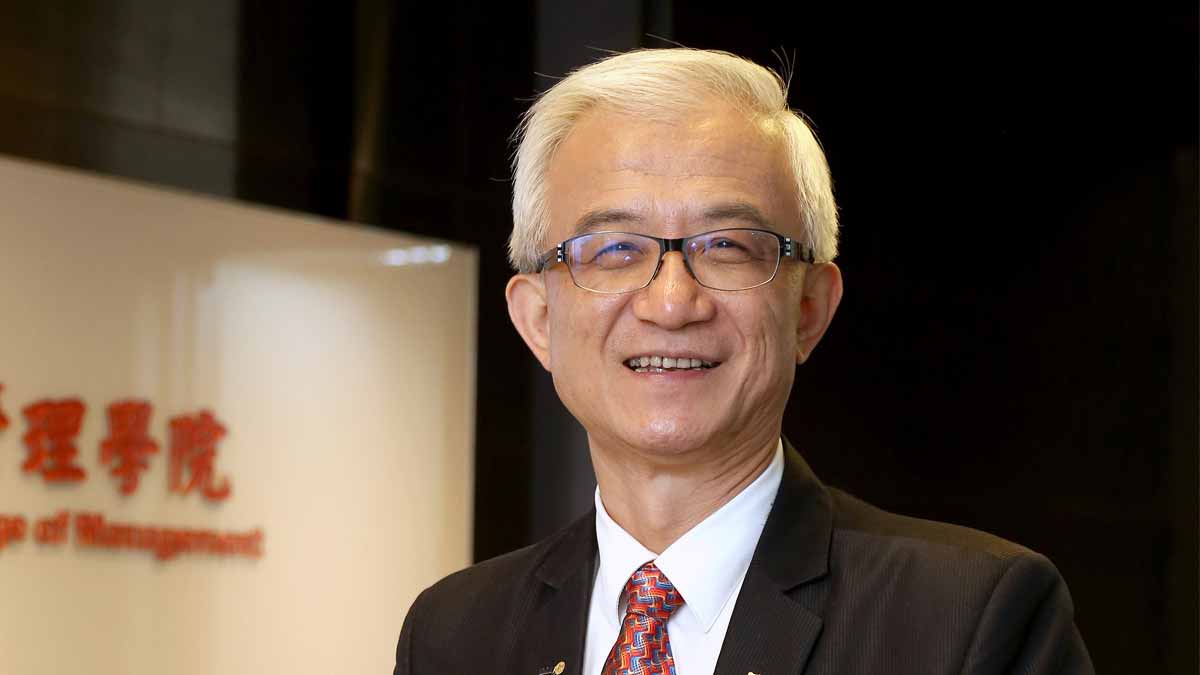 以「玩資料」為起點，跨界釋放資料價值