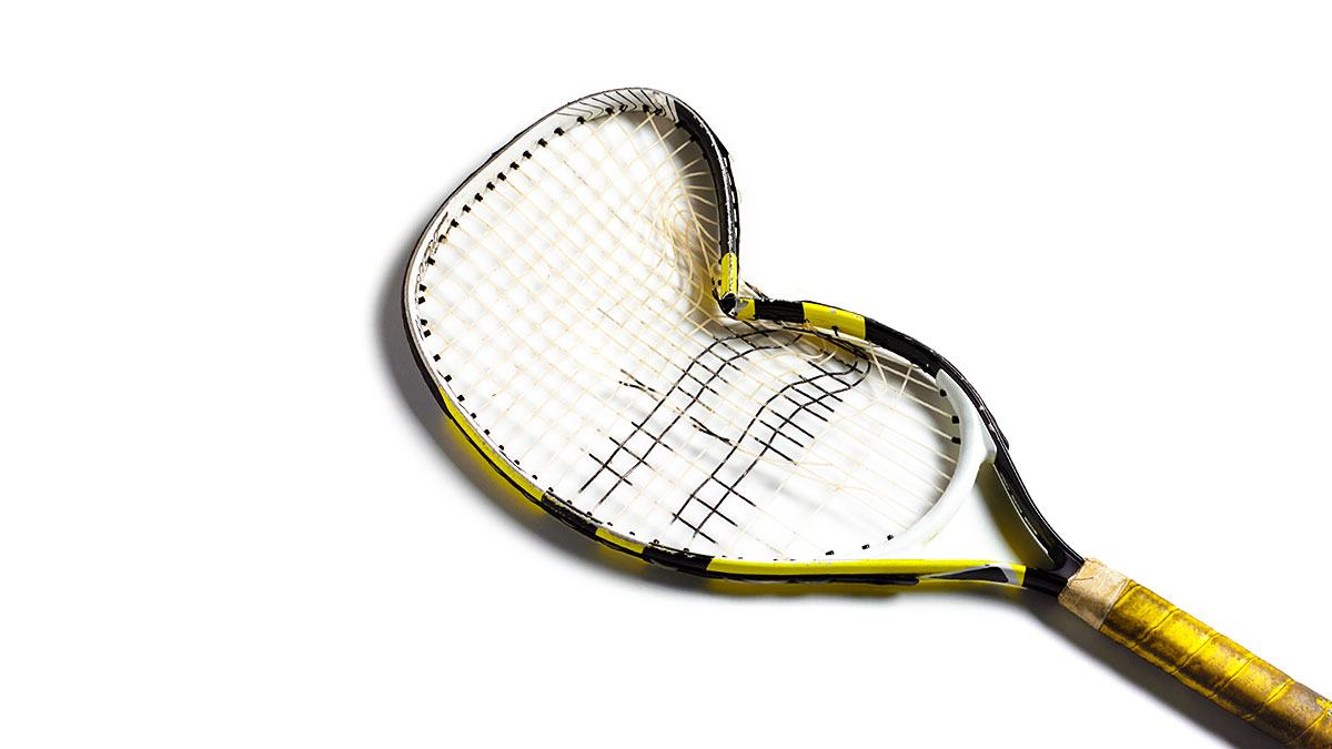 談話再棘手，也要控制情緒