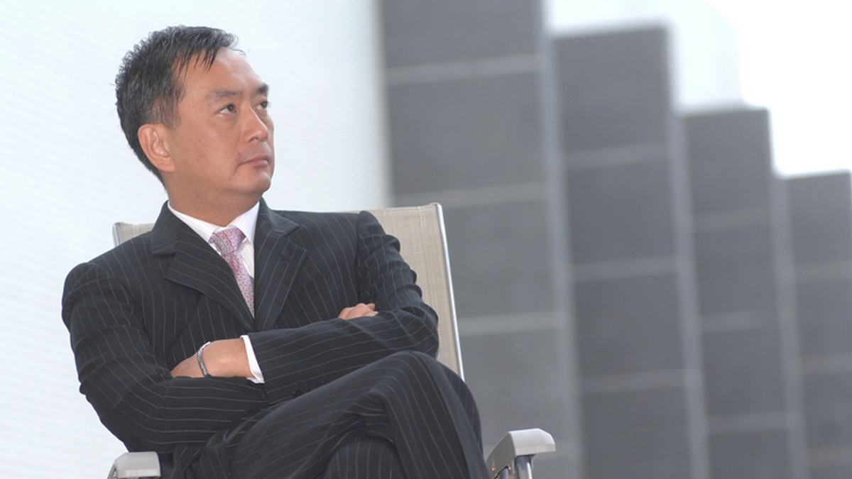 裕隆嚴凱泰54歲癌逝，他用中庸之道打造汽車王國