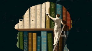 退休浪潮我不怕