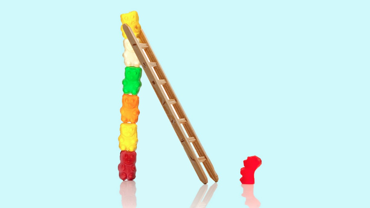 每個新員工都需要一個到任「伙伴」