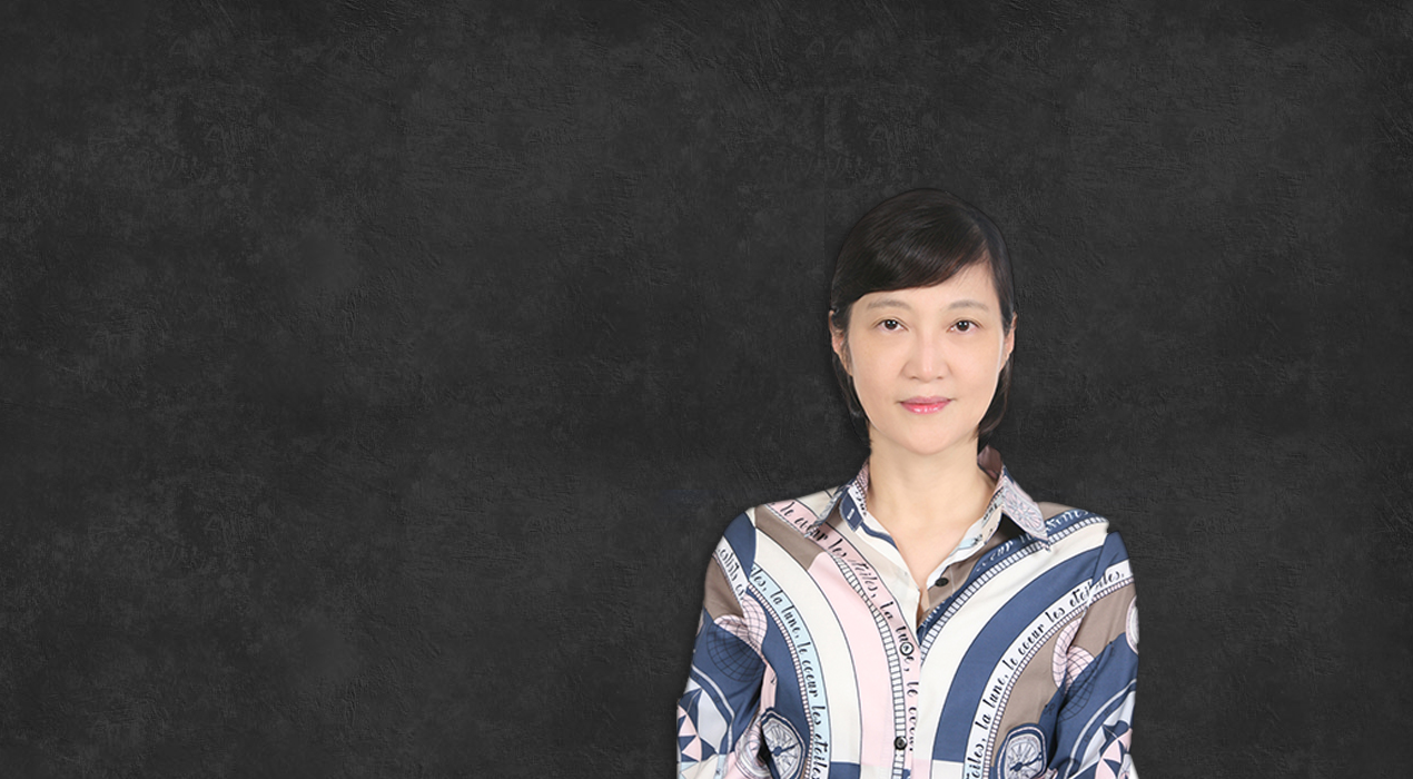 繁盛共享價值生態系統與企業數位轉型