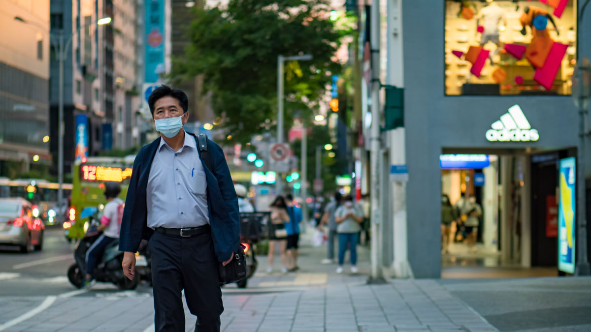 防疫進入2.0！但企業想解套，還需要更合宜的勞動法規