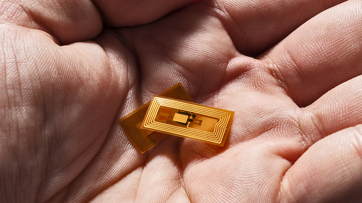 引導數位轉型的四大原則