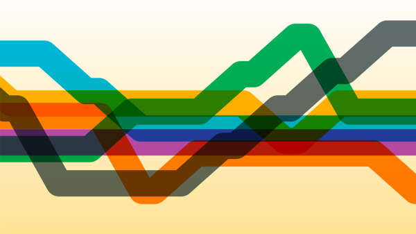 一圖了然！圖解百年的管理概念演變