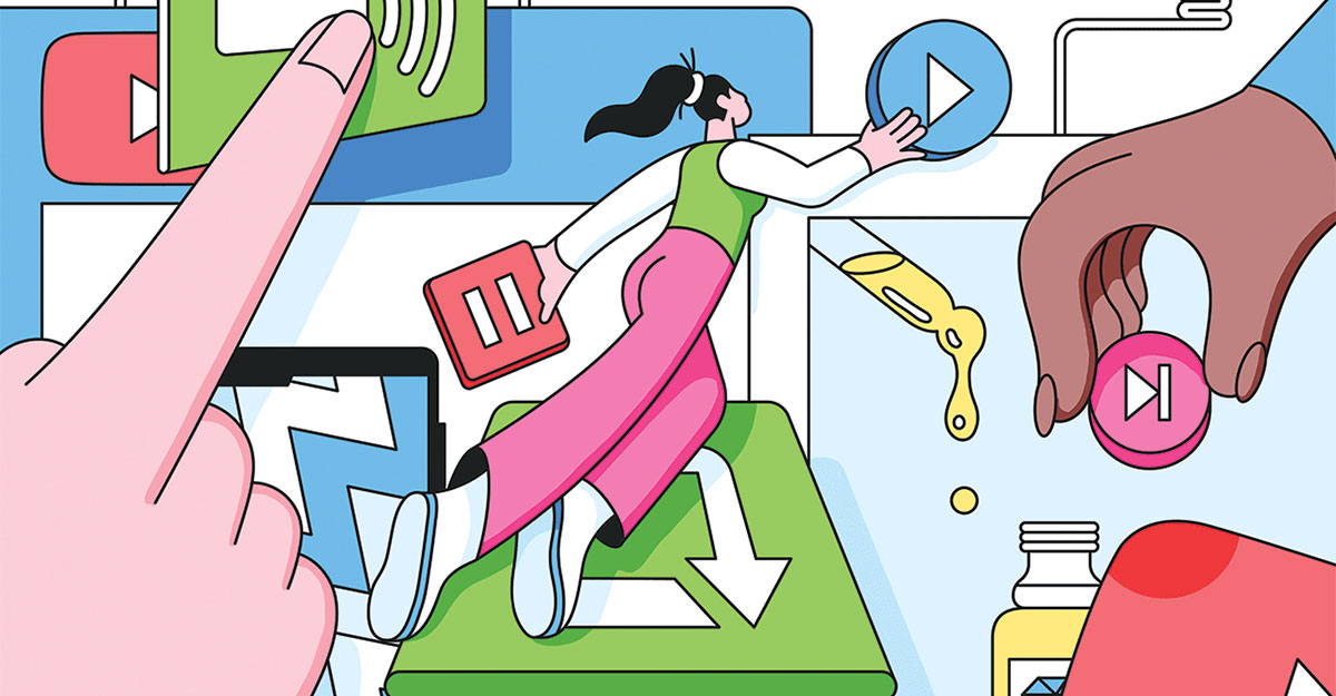 品牌與網紅間最剛好的距離