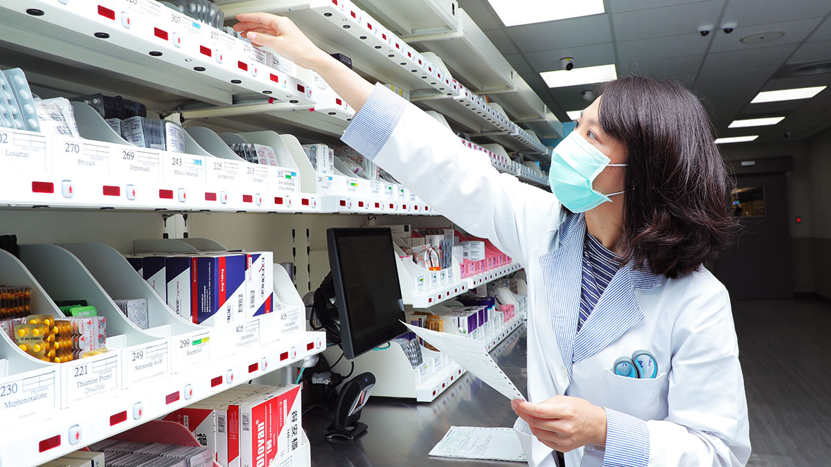 第三屆鼎革獎看見醫療轉型動能