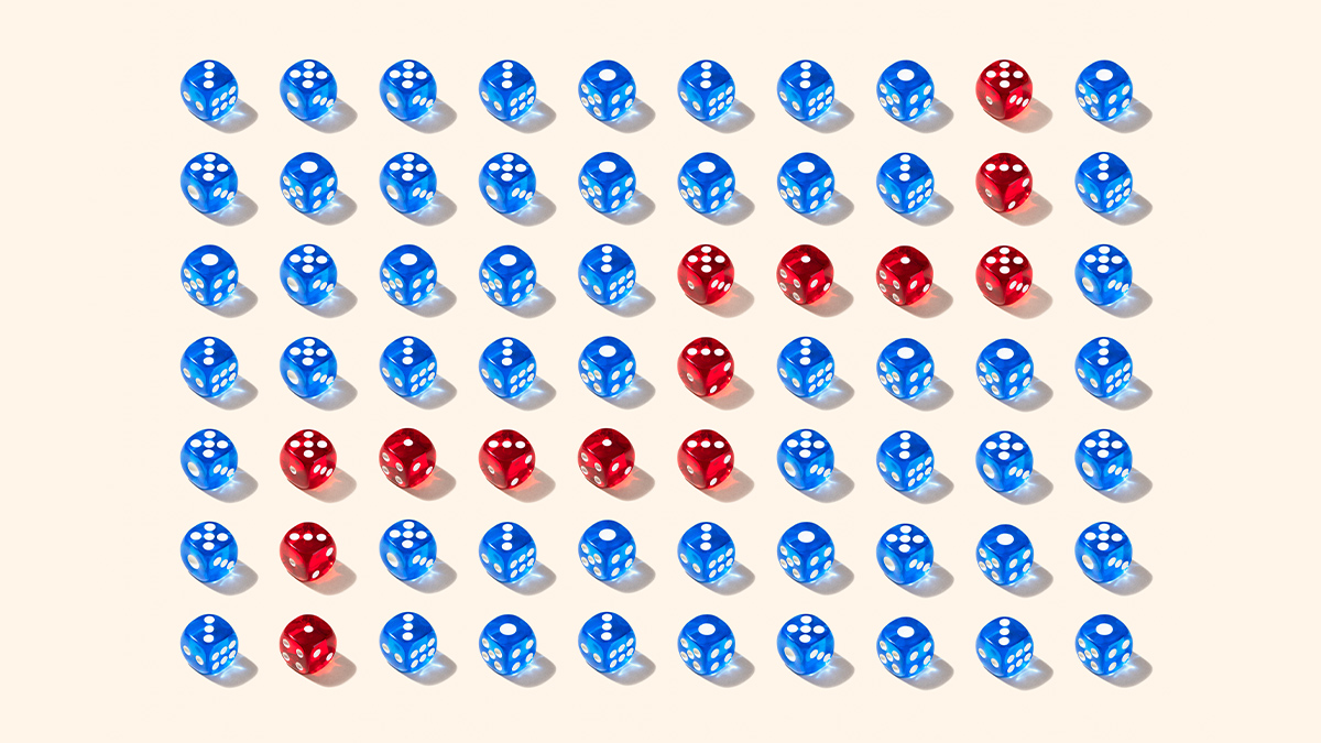 「隨機」做決策，反而有好處？