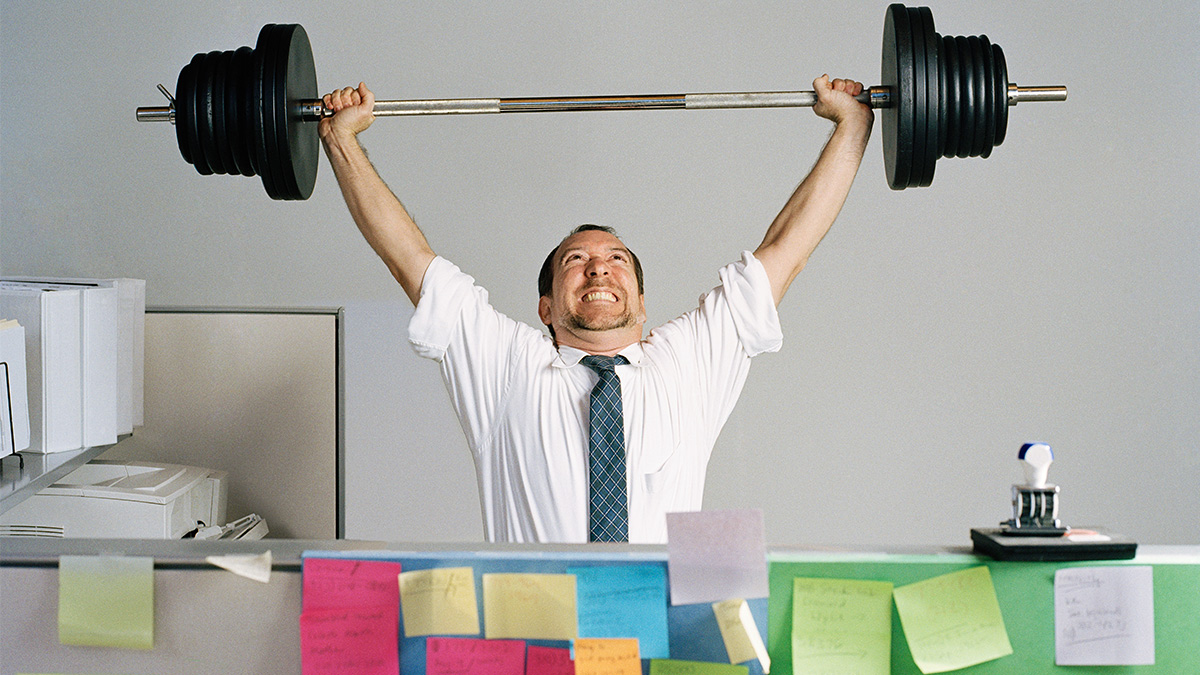 三招找出你的天生強項，把它發揮到最大吧！