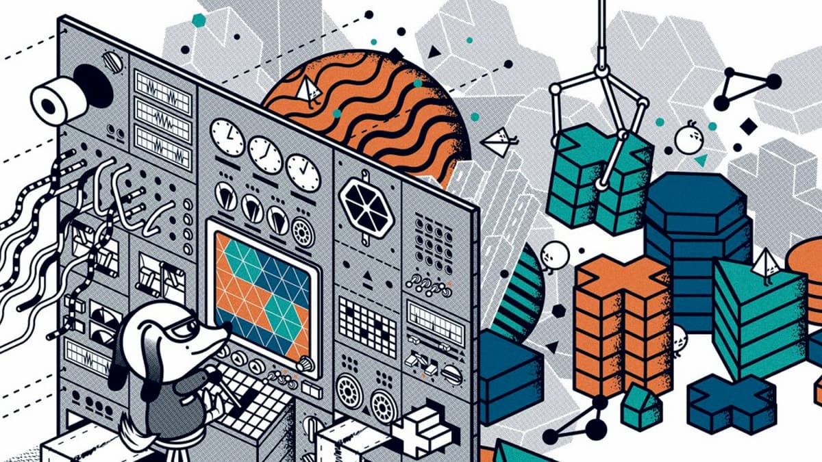 讓線上市集一視同仁