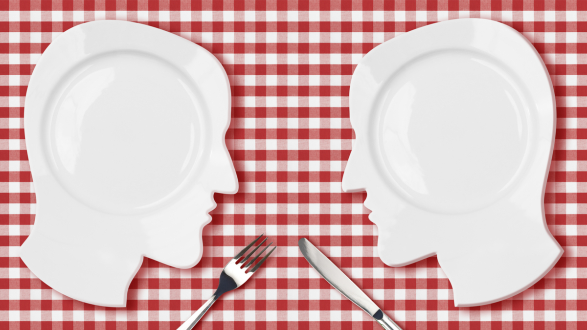 如何與不同文化的人爭論