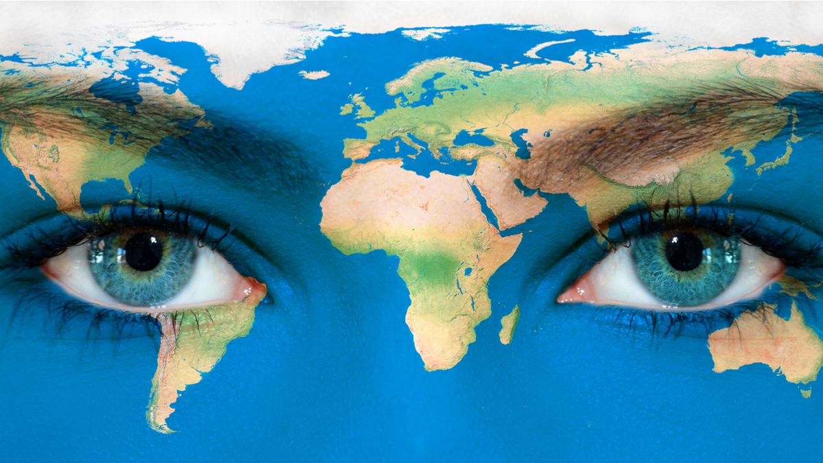 奇異與IBM以全球發展致勝的關鍵