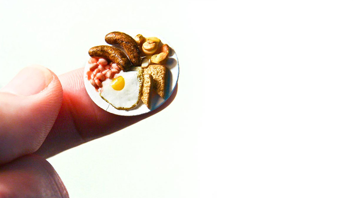 顧客願意以較高價碼、購買份量較小的商品