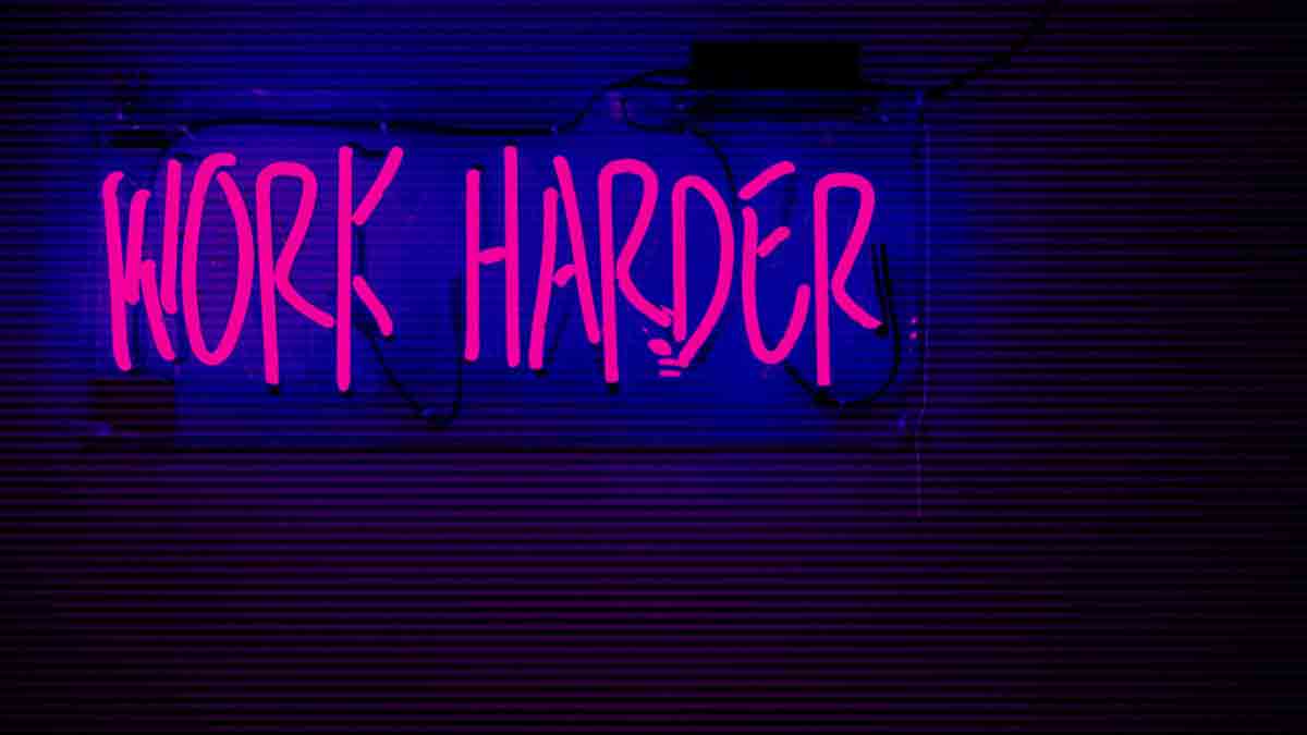 研究顯示，千禧世代其實是工作狂