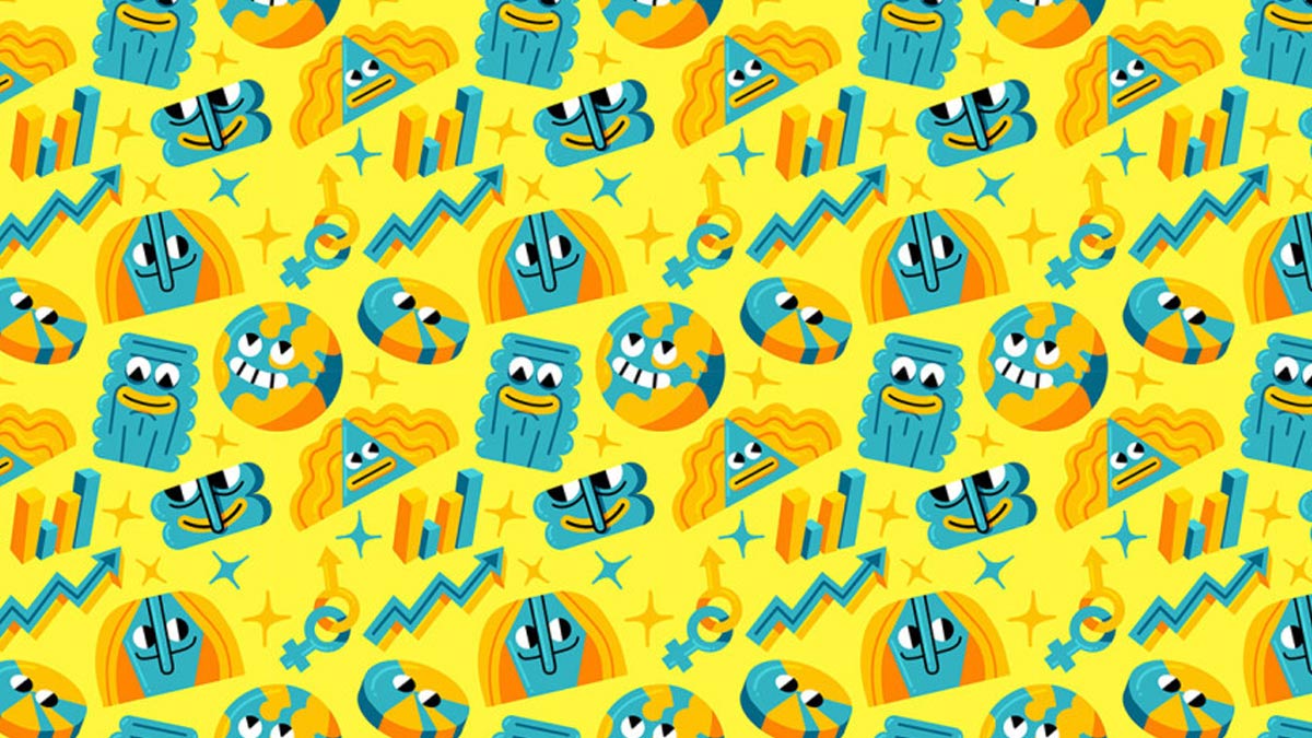 新族群就是新興市場