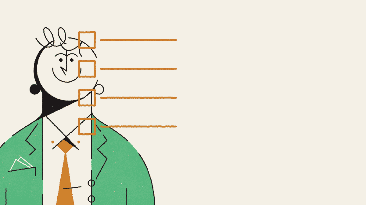 讓創投點頭的四大關鍵