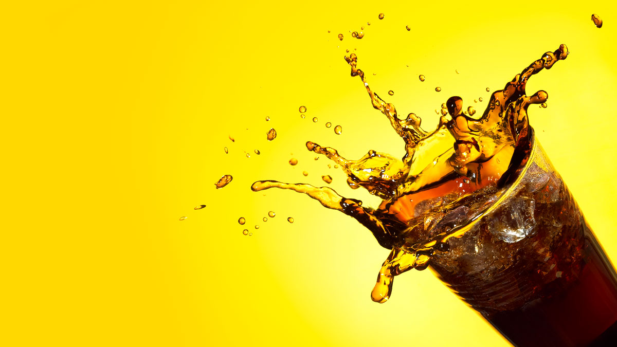 課徵汽水稅，能抑制消費嗎？