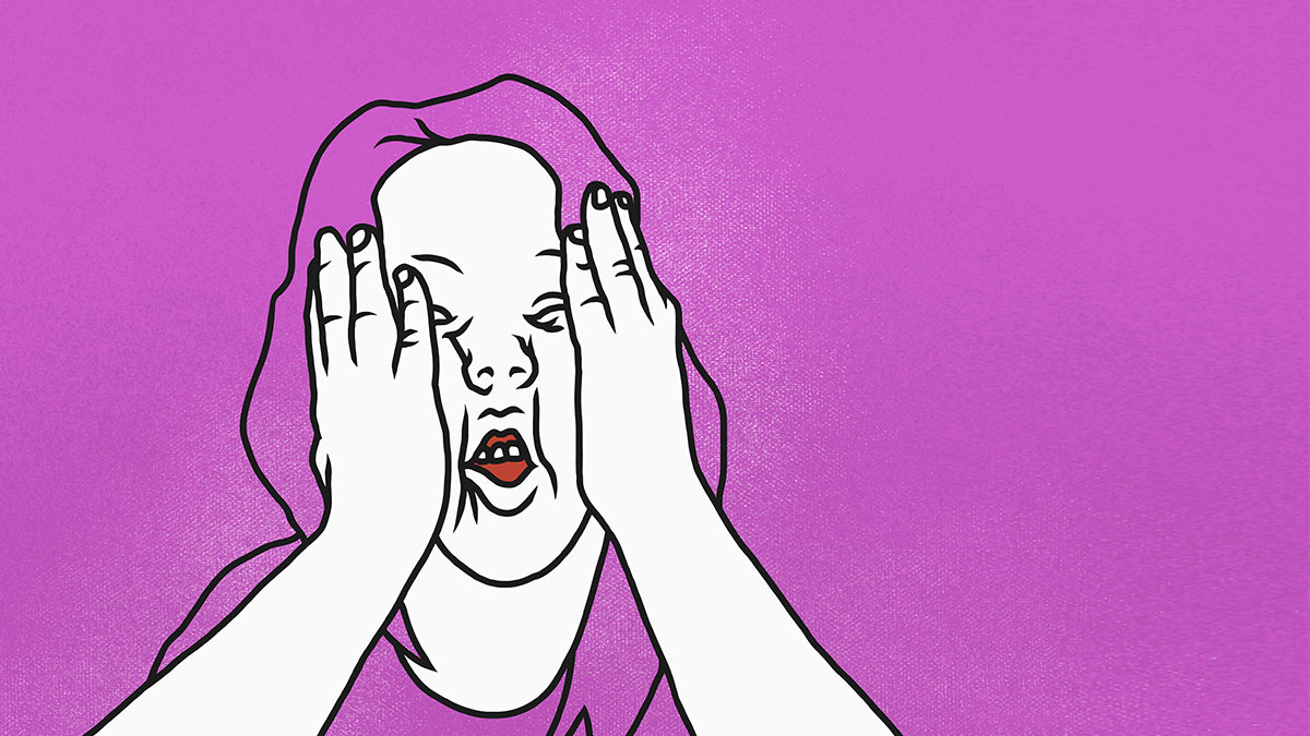 社交往來壓力大，該怎麼辦