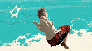 照顧公司裡的照顧者